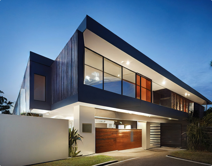 Move-in support and tenant relations